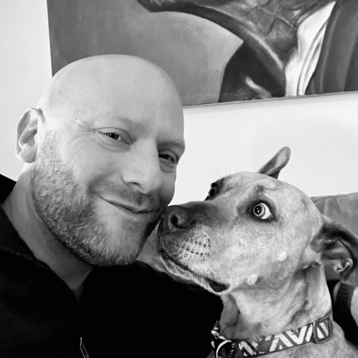 Profile Picture of Jim Cavanagh (@rawlife_me) on Tiktok