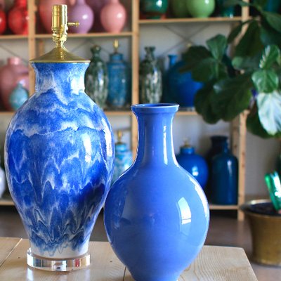 Profile Picture of Paul Schneider Ceramics (@PSCeramics) on Twitter