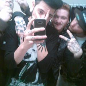 Profile Picture of Cory Tharp (@dreamteamcory) on Twitter