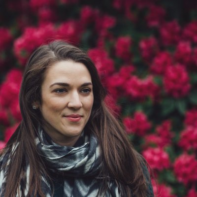 Profile Picture of Mirella Hodges (@MirellaHodges) on Twitter