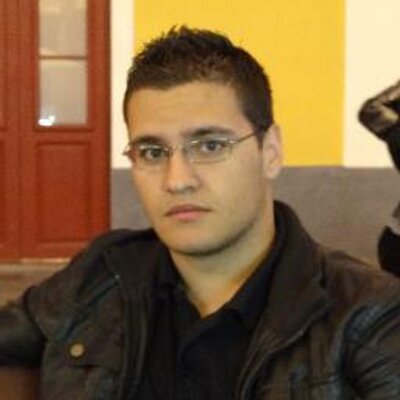 Profile Picture of Cristian Seiffert (@ChrisSeiffert) on Twitter