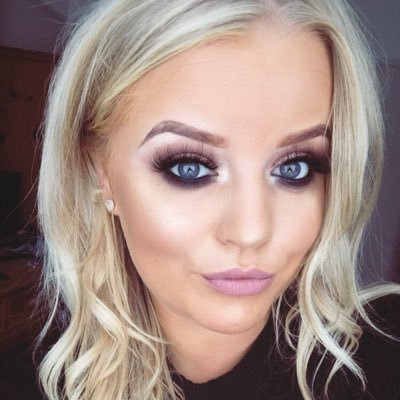 Profile Picture of Maegan (@MaeganJoBrook) on Twitter