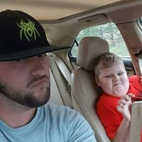 Profile Picture of Daniel Speedling (@DanielSpeedling) on Twitter