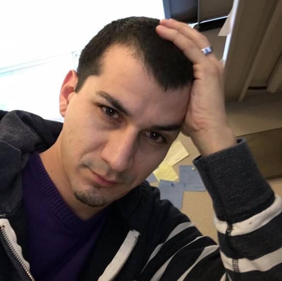 Profile Picture of Matthew David (@matthewdavid82) on Poshmark