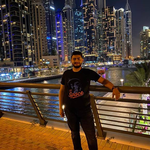 Profile Picture of Mustafa Barcelona (@mustafabarcelon) on Poshmark
