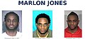 Marlon Jones - Wikipedia Profile Picture of Marlon Joneson Wikipedia