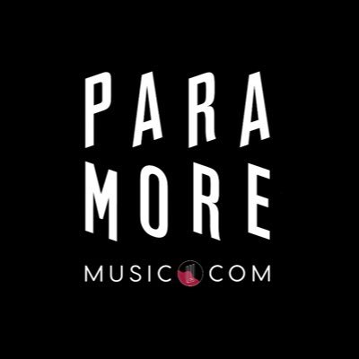 Paramore discography - Wikipedia