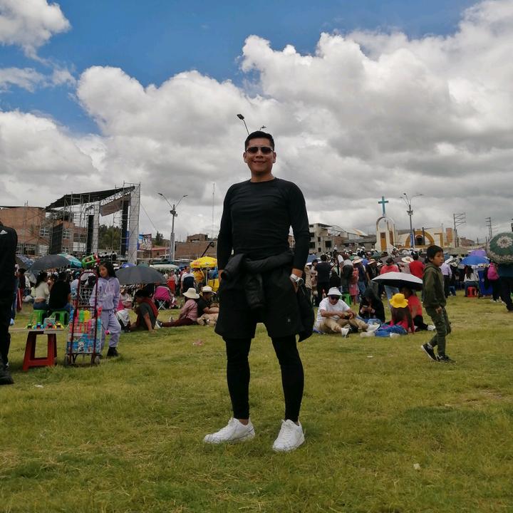 Profile Picture of El Micha 😎 (@michael_palomino1) on Tiktok