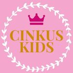 Profile Picture of CINKUS KIDS Tu marca favorita (@cinkuskids) on Instagram