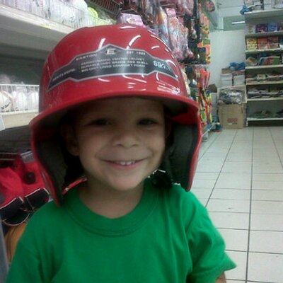 Willy Paulino - Twitter Profile Picture of Willy Paulino (@777Jah) on Twitter