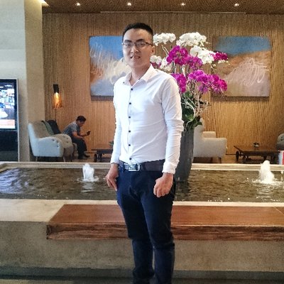 Profile Picture of Adam Cao (@adamcaoboss) on Twitter