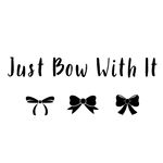 Profile Picture of Abbey Rowe (@justbowithit) on Instagram