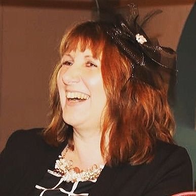 Profile Picture of Helen Lawrence (@Helenjaneslaw) on Twitter