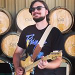 Profile Picture of Adam Durbin (@adamdurbinguitar) on Instagram