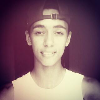 Profile Picture of Joseph Gabriel Ferre (@GfJoseph) on Twitter
