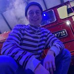 Profile Picture of Thomas Simonet (@good_guys_man) on Instagram