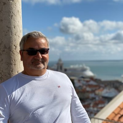 Profile Picture of Peter Eul (@eul_peter) on Twitter