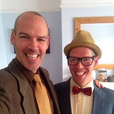 Profile Picture of Nick Nash (@NickJamieNash) on Twitter