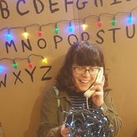 Profile Picture of Amanda Walden (@amanda-walden-12) on Quora
