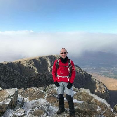 Profile Picture of Iain Carmichael (@iainmcarmichael) on Twitter