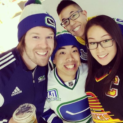 Profile Picture of Kyle Schmid (@TenaciousTact) on Twitter