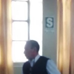 Profile Picture of César Augusto Conde (@@cesarconde1961) on Twitter