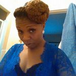 Profile Picture of Mis👑Netta💰 (@redpassion_____love) on Instagram