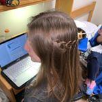 Profile Picture of Sara Verschleisser (@letsgetthisbraid) on Instagram