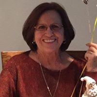 Profile Picture of Ethel King (@ethel-king-3) on Quora