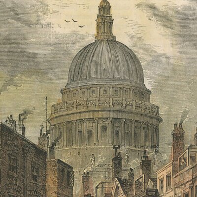 Profile Picture of Peter Stone (@LondonStone) on Twitter