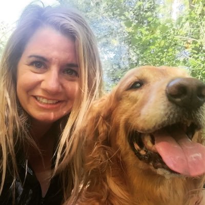 Profile Picture of Kim Hardesty (@kimberhardesty) on Twitter