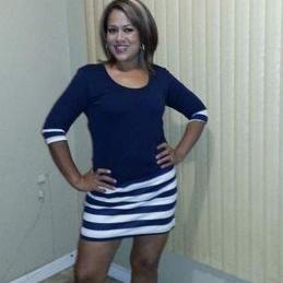 Profile Picture of Ana Cuellar (@anacuellar14) on Twitter