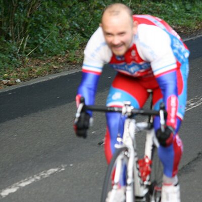 Profile Picture of Paul Mower (@paulmower34) on Twitter