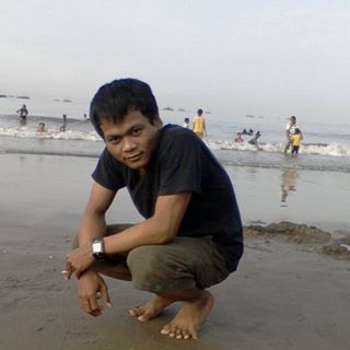 Profile Picture of Gw Harus Bisa (Ci Moet) (@gw.h.bisa) on Facebook