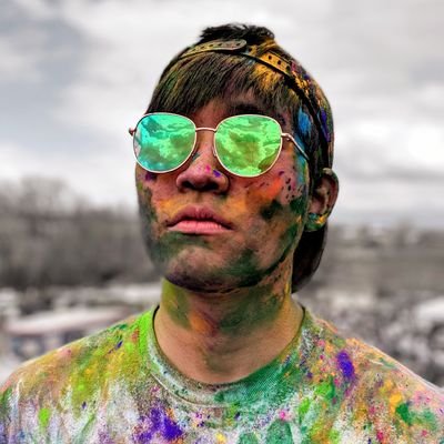 Profile Picture of Sean Koo (@rinnae152) on Twitter