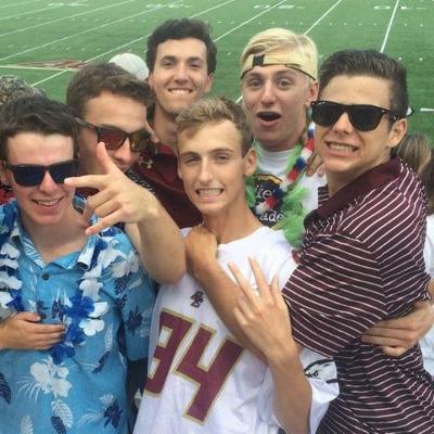 Profile Picture of Chad Higbee (@Chigbeee) on Twitter