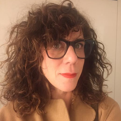 Profile Picture of Jami Attenberg (@jamiattenberg) on Twitter