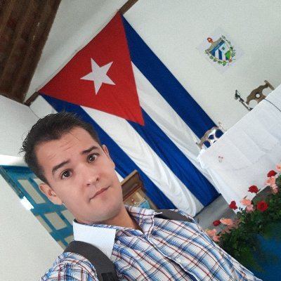 Profile Picture of José Grabiel Luis Cordova (@Law4SDG7) on Twitter