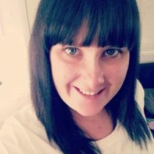 Profile Picture of Shelley Garrison (@Shell_Garrison) on Twitter