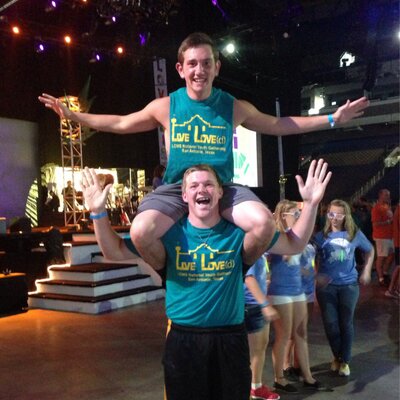Profile Picture of Aaron Summers (@Aksummers6) on Twitter