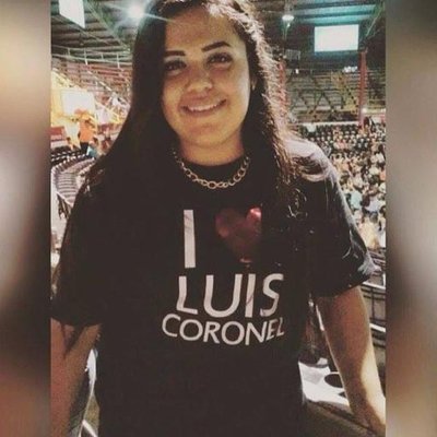 Profile Picture of CARMEN PONCE (@CARMENPONCE0408) on Twitter