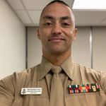 Profile Picture of Christopher Levine II (@veteran_influencers) on Instagram