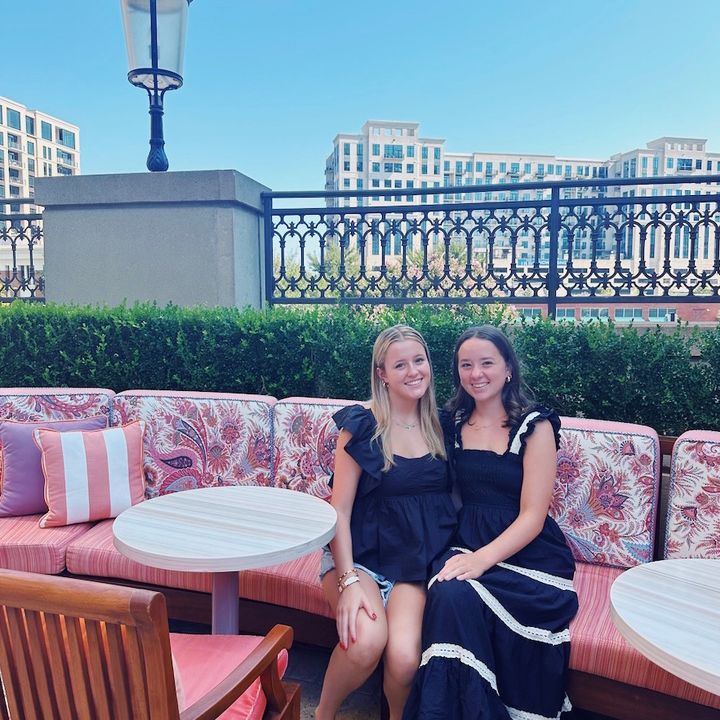 Profile Picture of Jane Sharp (@jane.sharp) on Tiktok