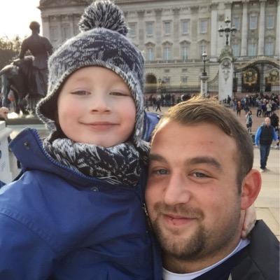 Profile Picture of Adam McDermott (@Adammcdermott16) on Twitter