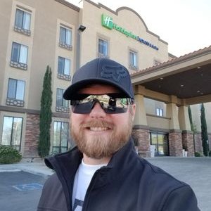 Profile Picture of Jason Triplett (@JasonTr82818859) on Twitter