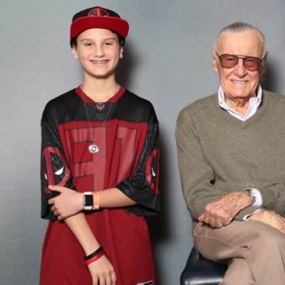 Profile Picture of Michael Petrovic (@Petrovi4Michael) on Twitter