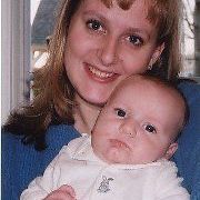 Profile Picture of Allison Vincent (@tymansmom) on Pinterest