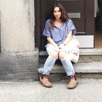 Profile Picture of Talia Alice (@taliainbar_) on Instagram