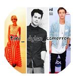 Profile Picture of tini_dylan_cameron (@tini_dylan_cameron) on Instagram