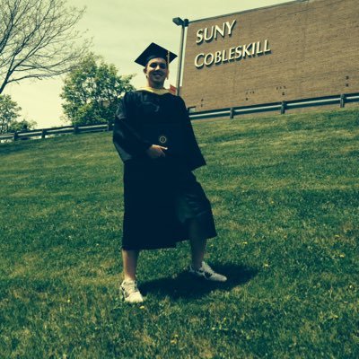 Profile Picture of Alex Hakes (@hakesalex) on Twitter